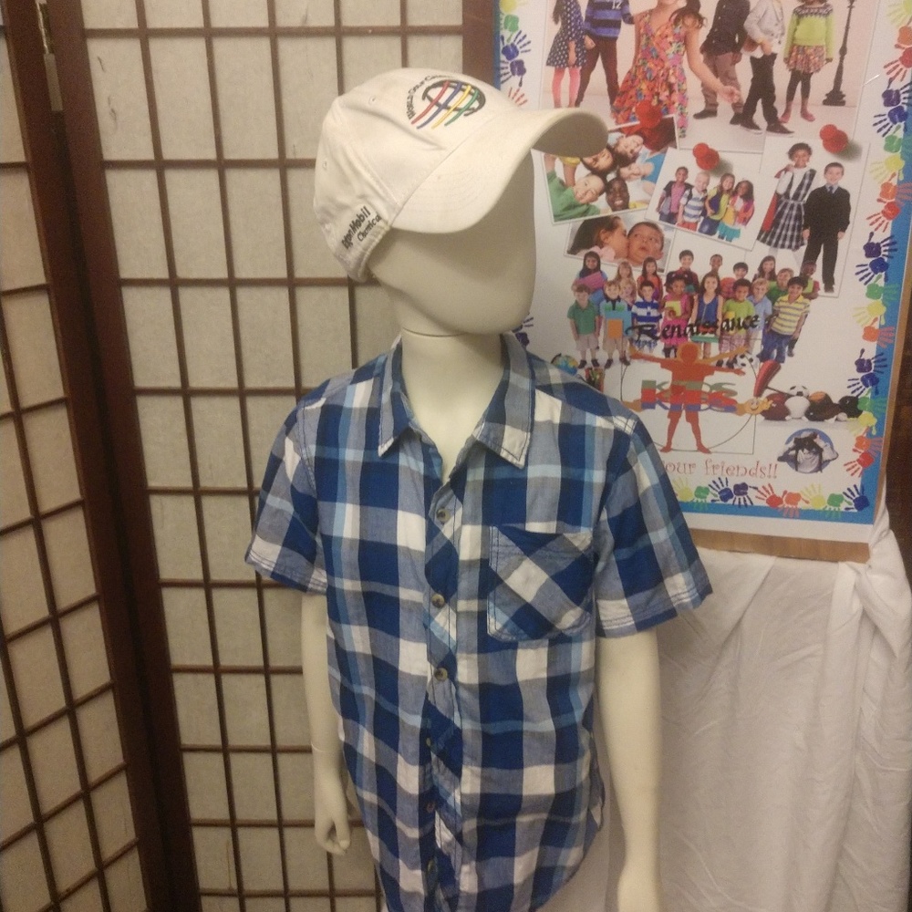 Arizona Jean's boy's shirt